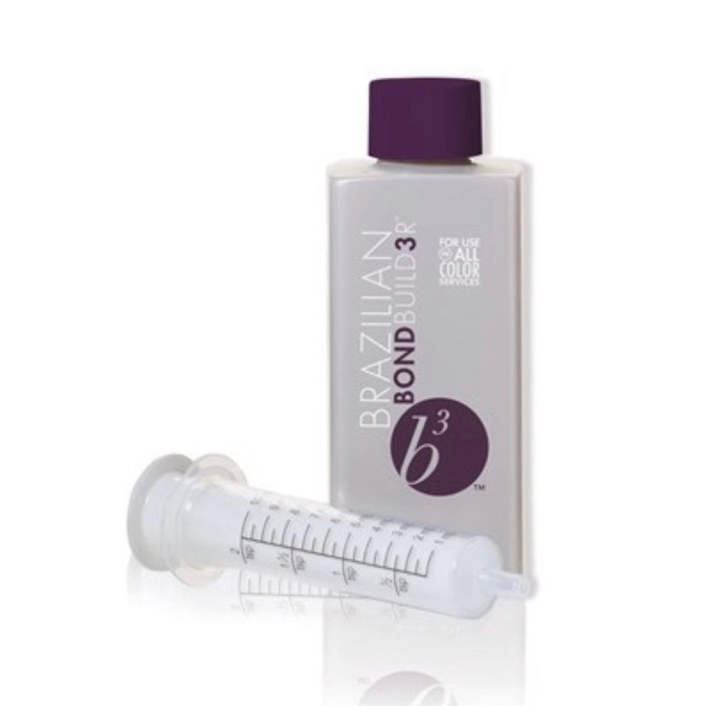 Bond Builder b3 for All color service